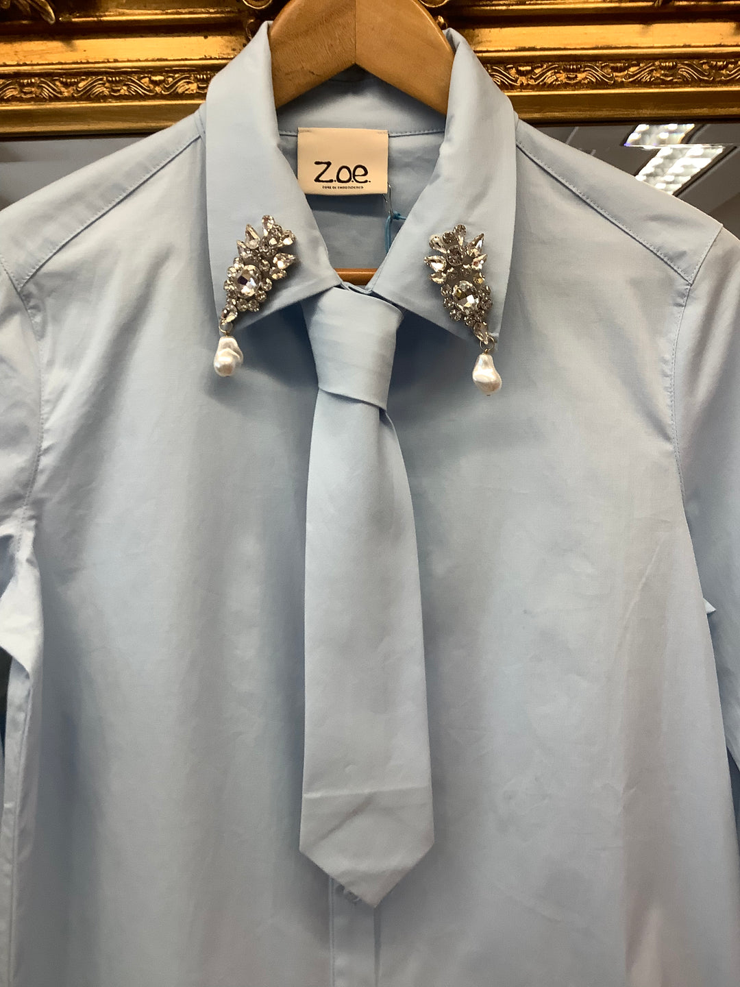 Azzurro