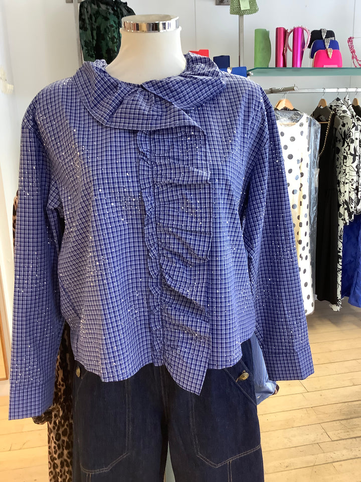 Lyes Blouse