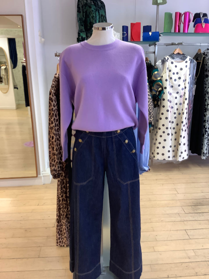Plamedi Violet