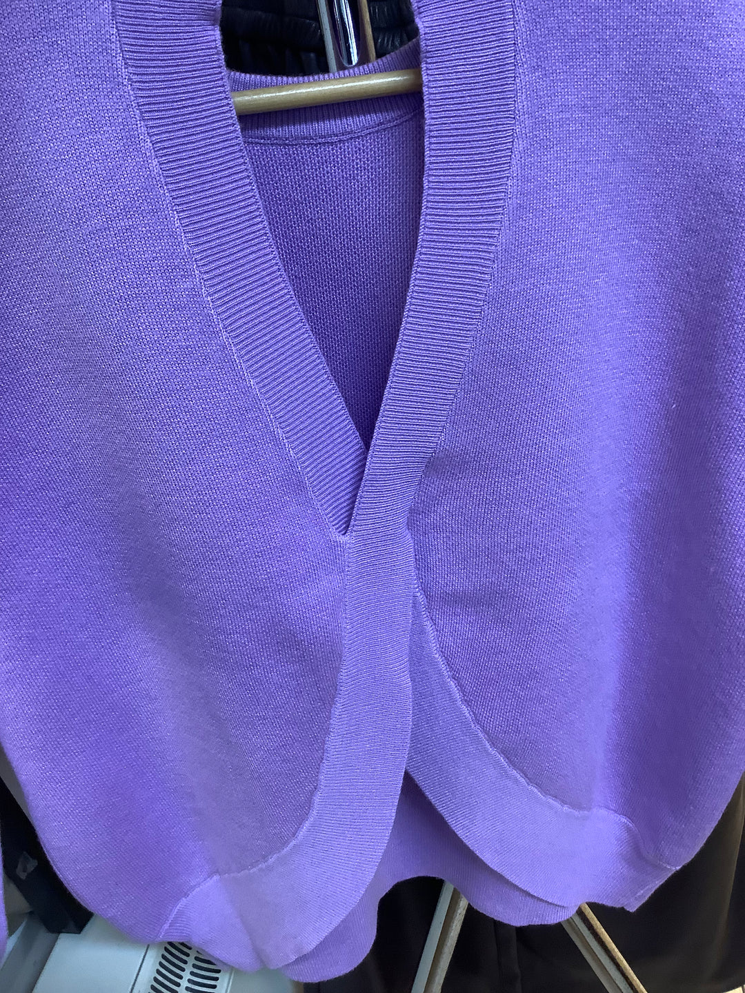 Plamedi Violet