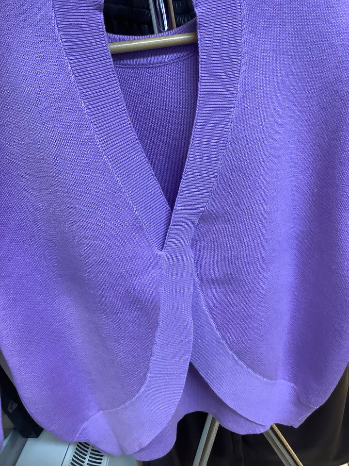 Plamedi Violet
