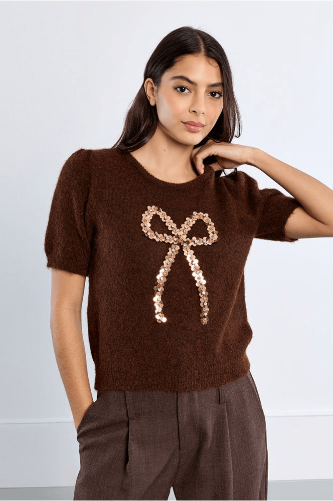Lau Brown - Molly Bracken - Orchid Boutique
