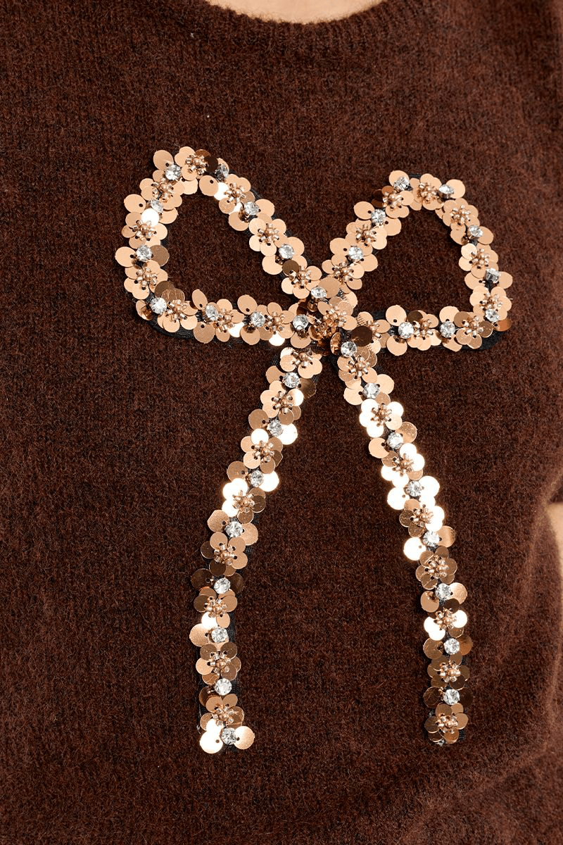 Lau Brown - Molly Bracken - Orchid Boutique
