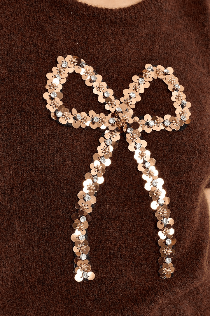 Lau Brown - Molly Bracken - Orchid Boutique
