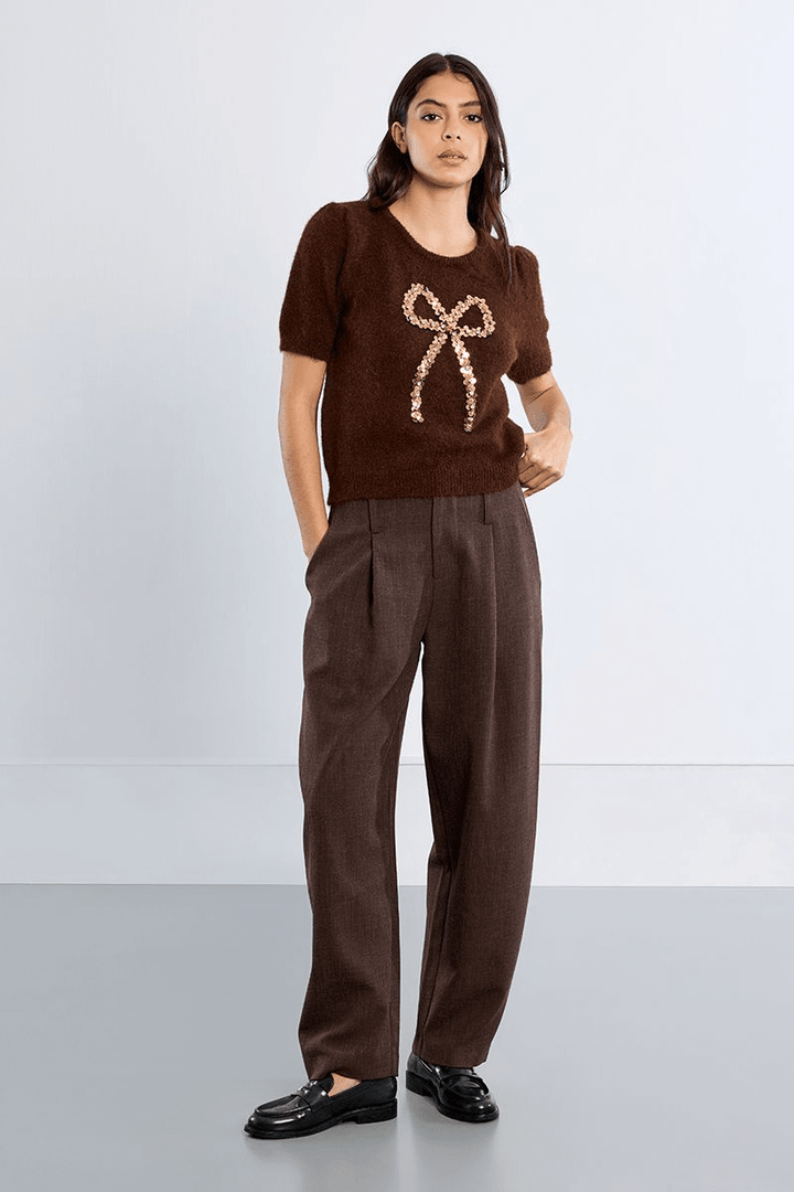Lau Brown - Molly Bracken - Orchid Boutique