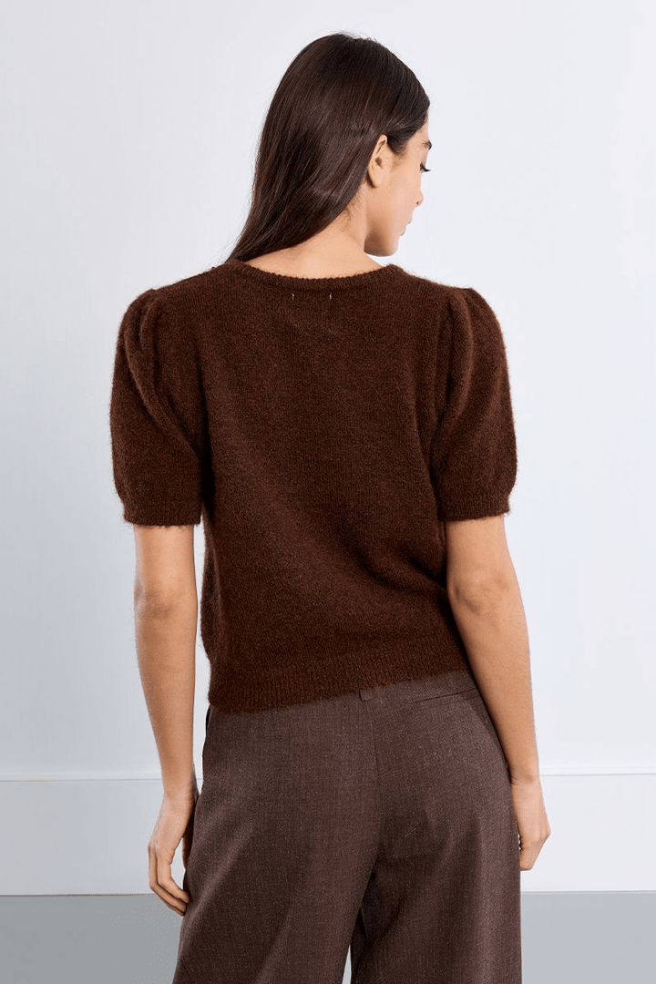 Lau Brown - Molly Bracken - Orchid Boutique