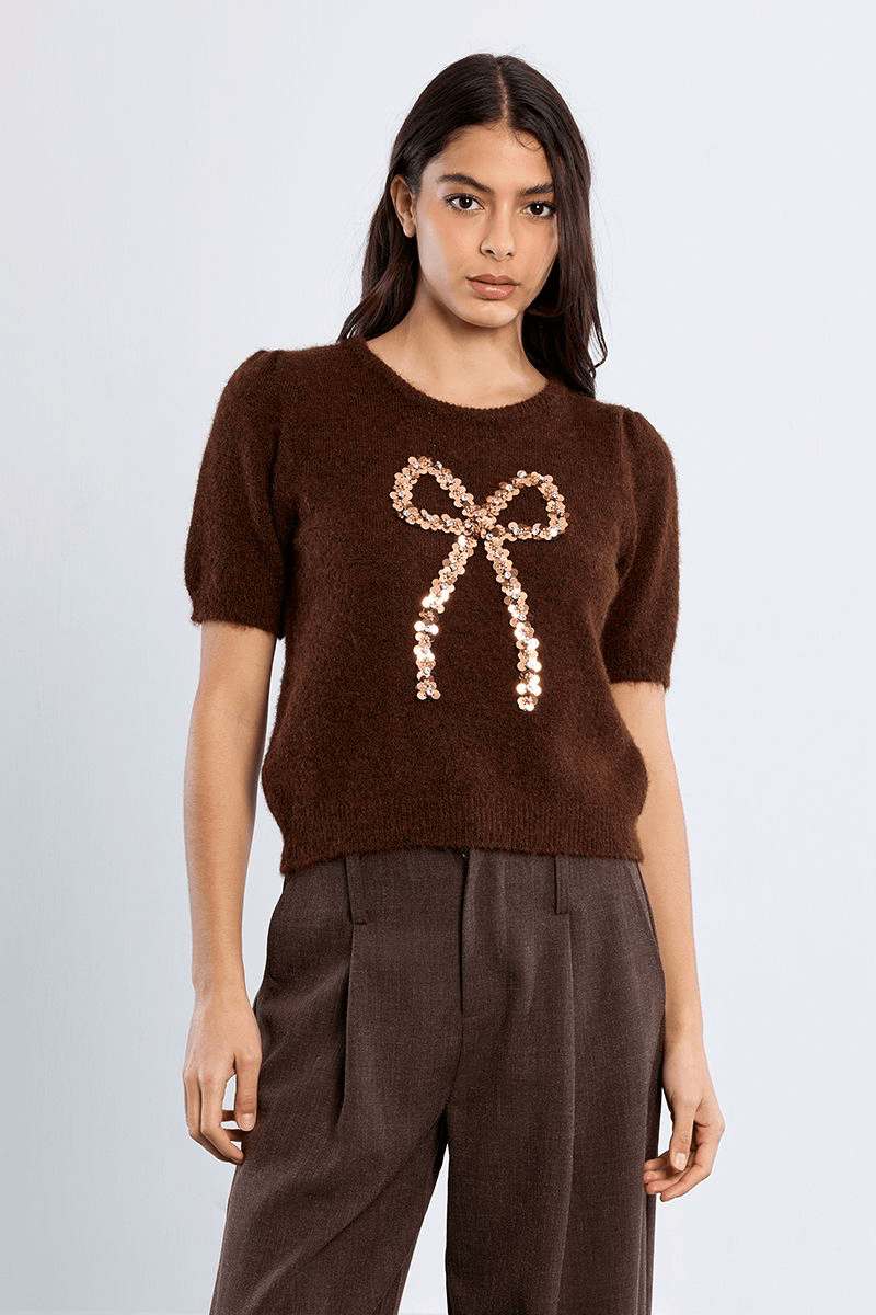 Lau Brown - Molly Bracken - Orchid Boutique