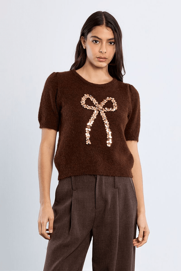 Lau Brown - Molly Bracken - Orchid Boutique
