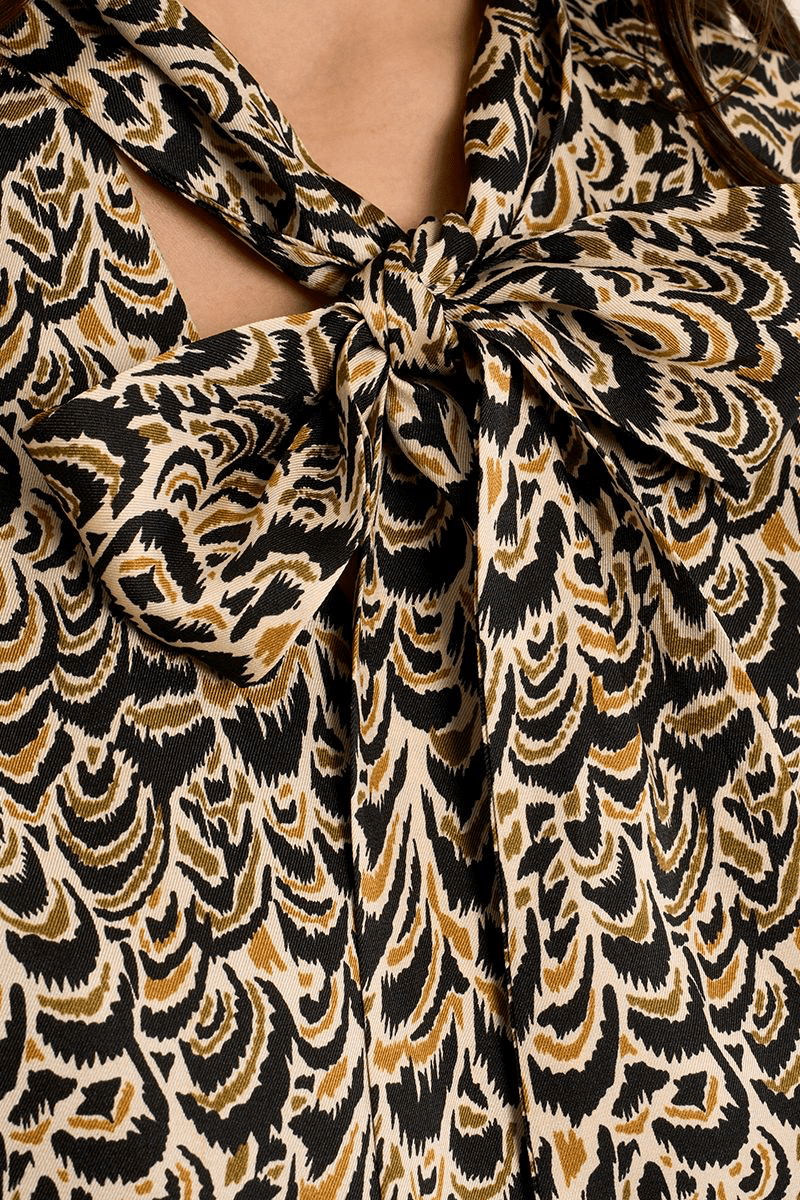 Leonie Dress - Molly Bracken - Orchid Boutique