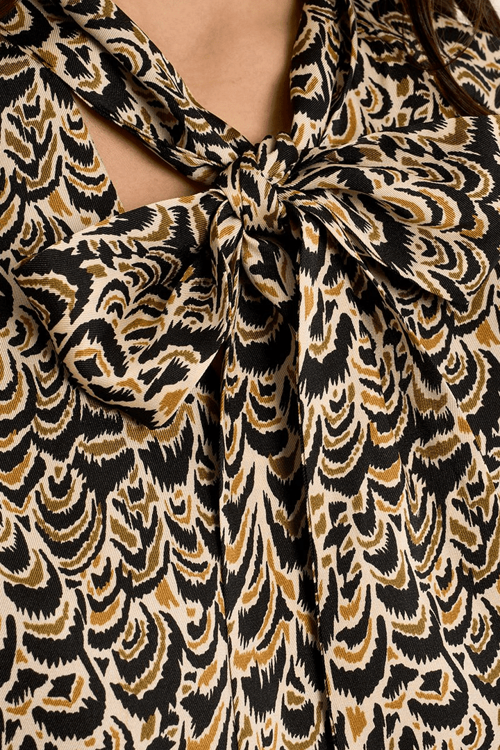 Leonie Dress - Molly Bracken - Orchid Boutique
