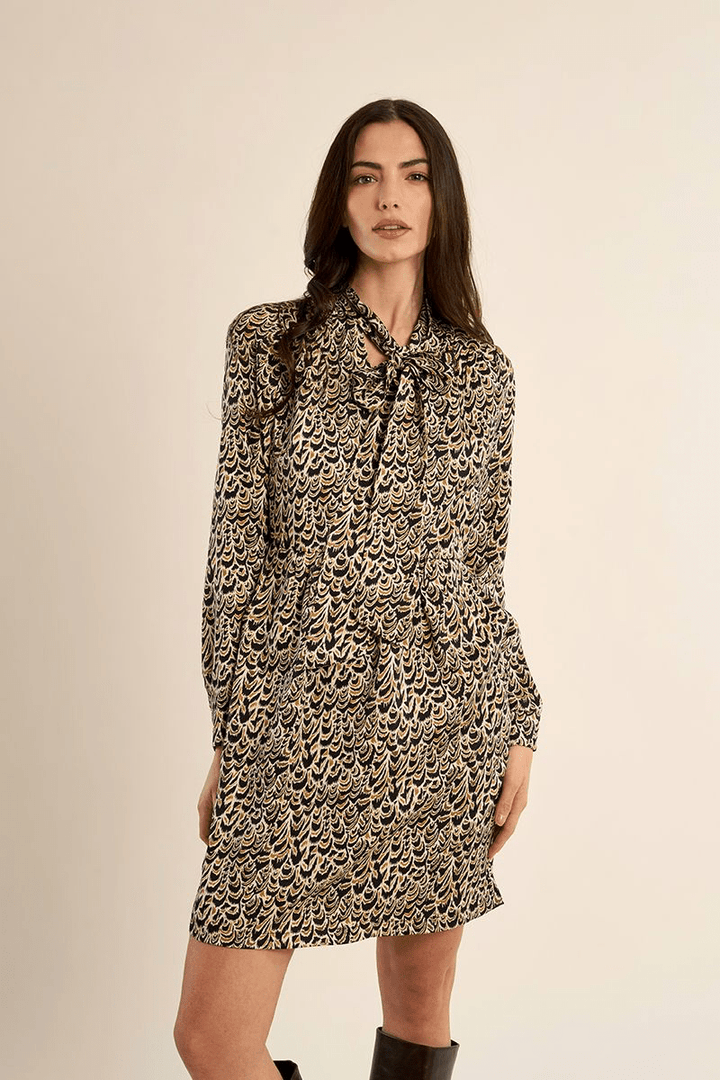 Leonie Dress - Molly Bracken - Orchid Boutique