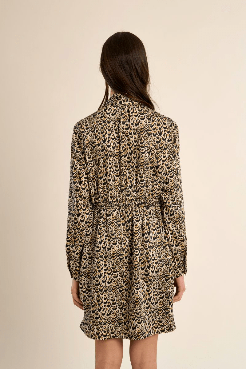 Leonie Dress - Molly Bracken - Orchid Boutique