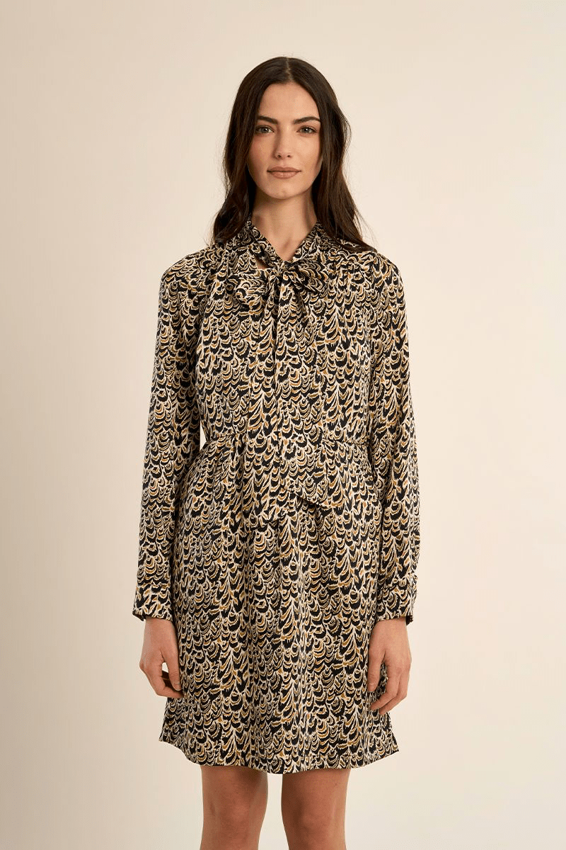 Leonie Dress - Molly Bracken - Orchid Boutique