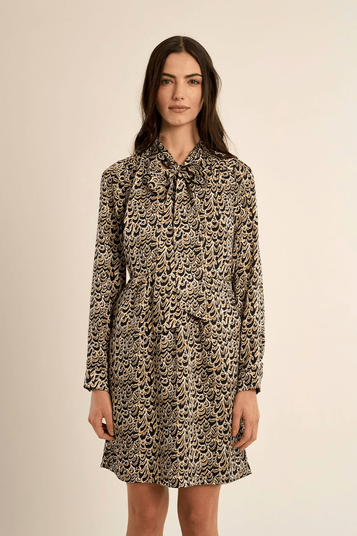 Leonie Dress - Molly Bracken - Orchid Boutique