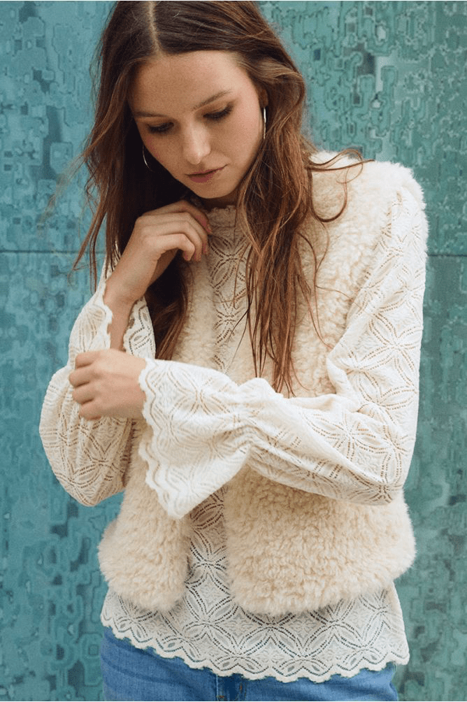 Pia - Molly Bracken - Orchid Boutique