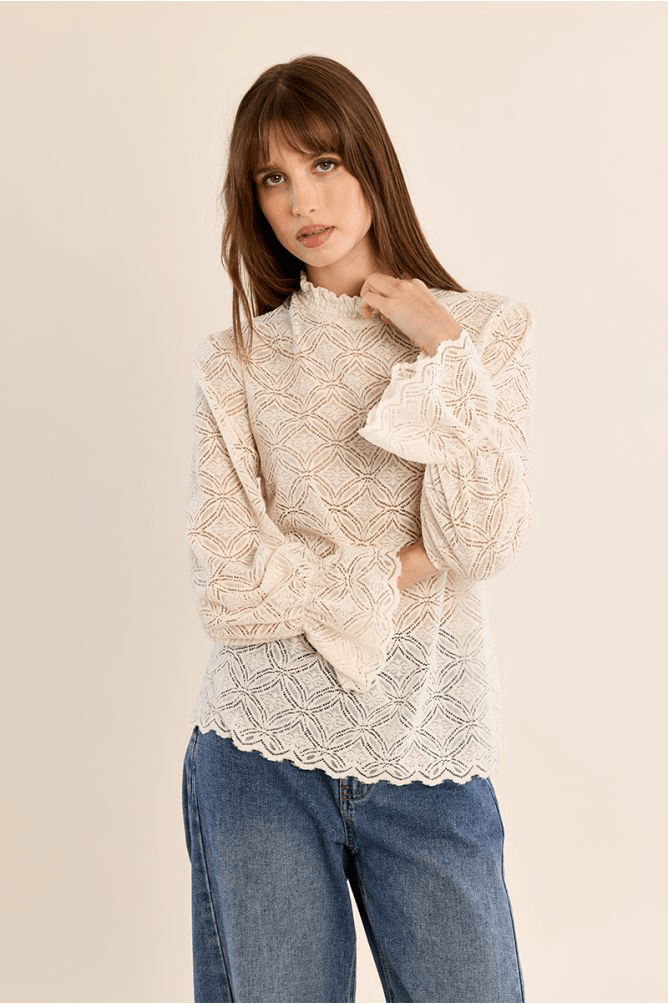 Pia - Molly Bracken - Orchid Boutique