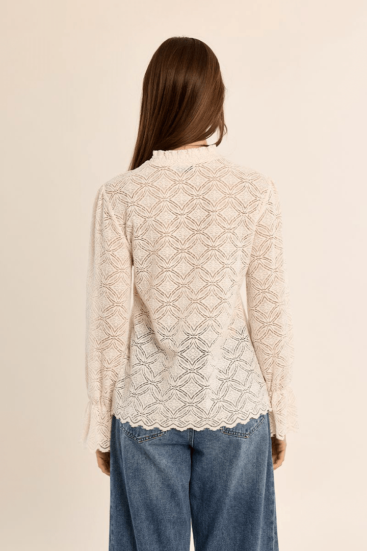 Pia - Molly Bracken - Orchid Boutique