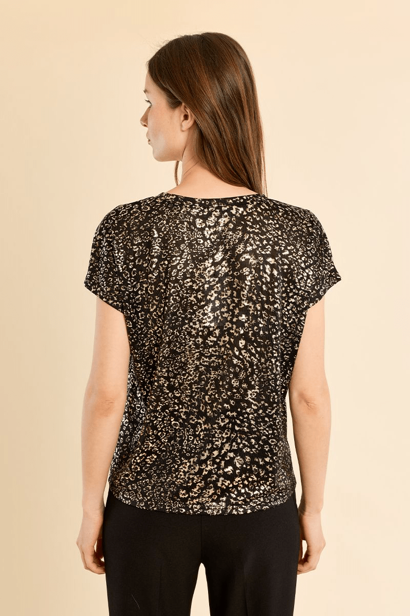 Molly Tee - Molly Bracken - Orchid Boutique