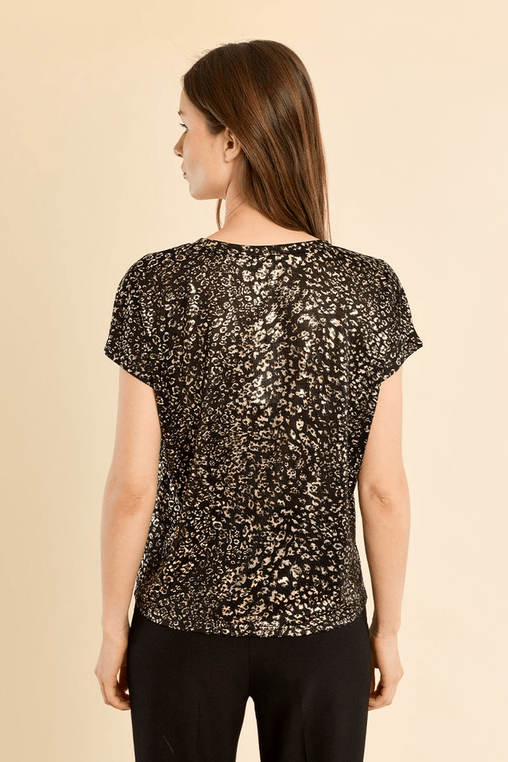 Molly Tee - Molly Bracken - Orchid Boutique
