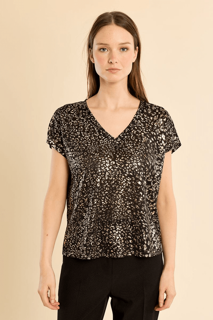 Molly Tee - Molly Bracken - Orchid Boutique