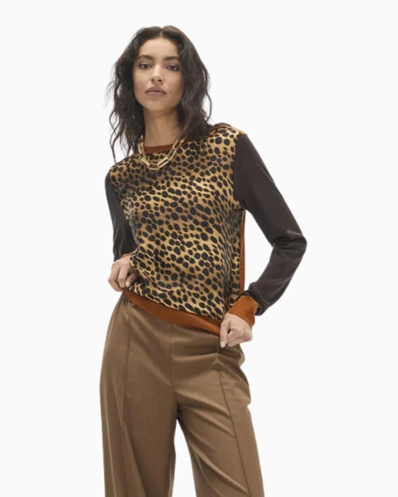 Leopardo