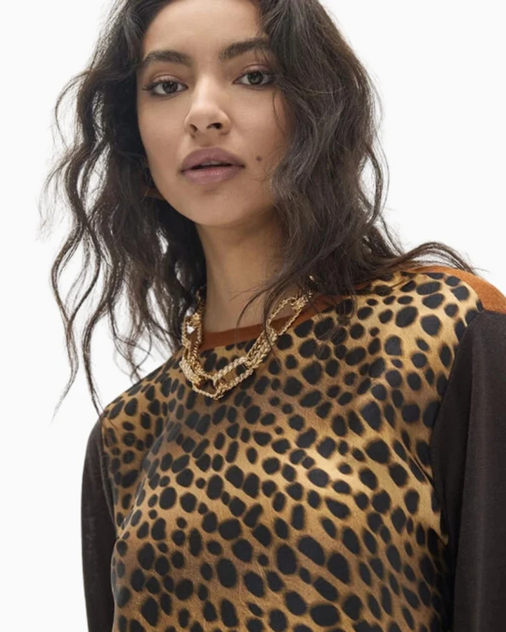 Leopardo