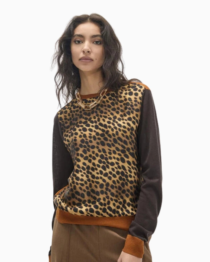 Leopardo