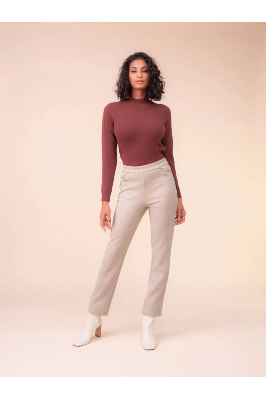 Doti Trousers