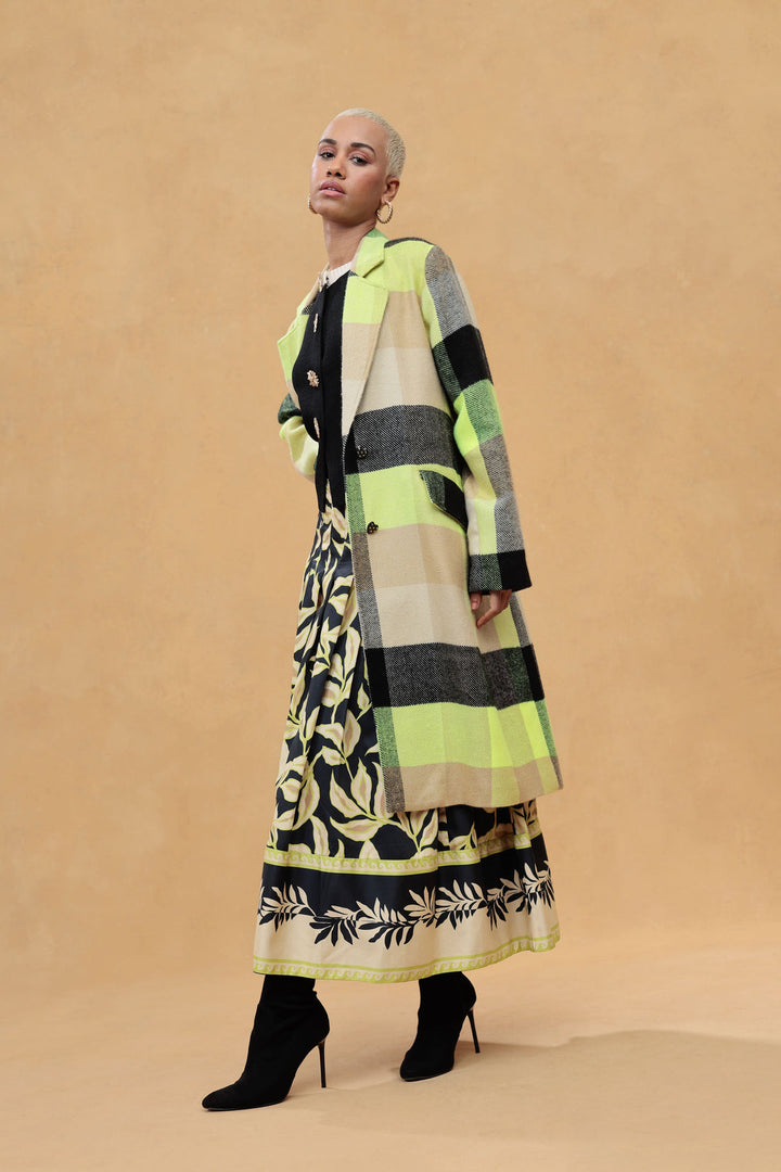 Janice Coat