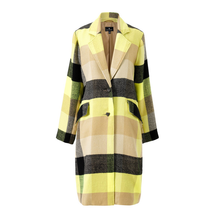 Janice Coat