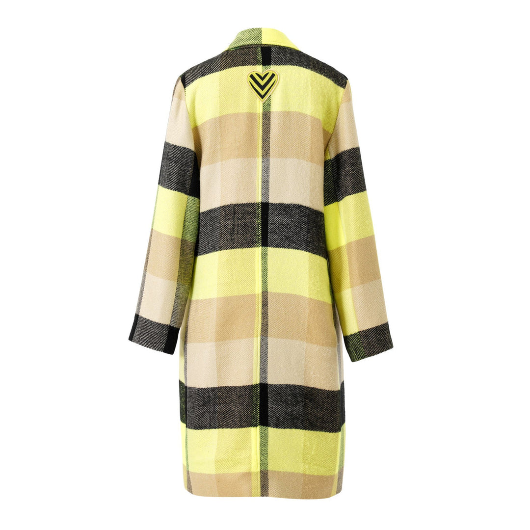 Janice Coat