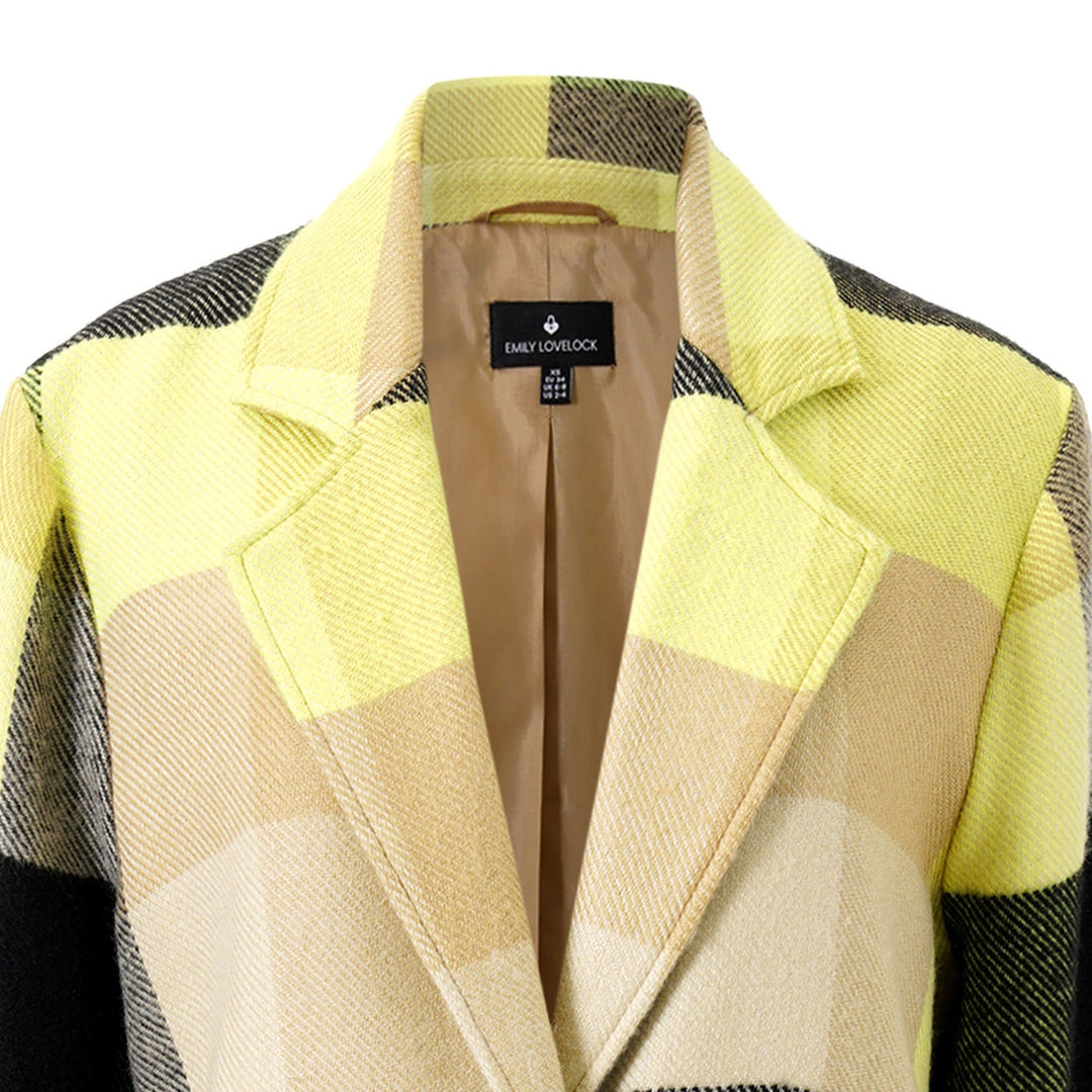 Janice Coat