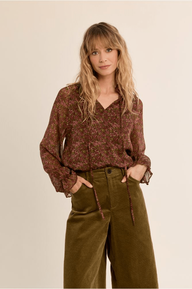 Olga - Molly Bracken - Orchid Boutique