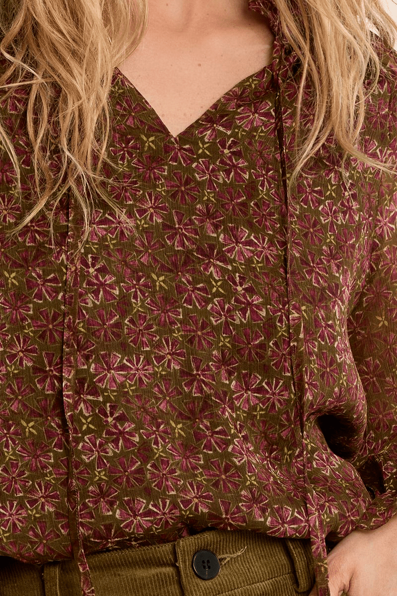 Olga - Molly Bracken - Orchid Boutique