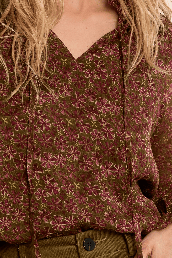 Olga - Molly Bracken - Orchid Boutique