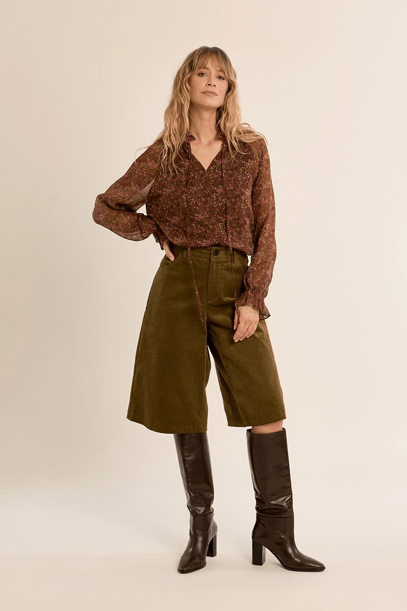 Olga - Molly Bracken - Orchid Boutique