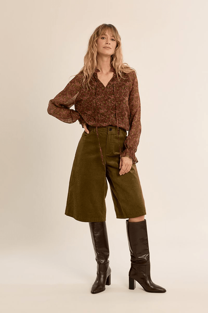 Olga - Molly Bracken - Orchid Boutique