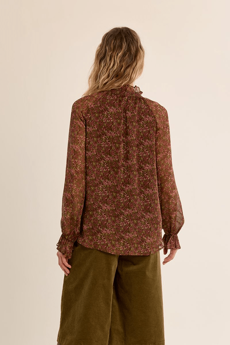 Olga - Molly Bracken - Orchid Boutique