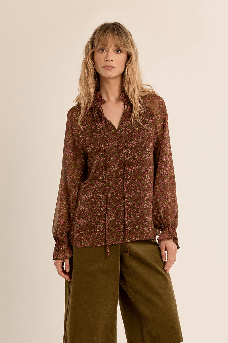 Olga - Molly Bracken - Orchid Boutique