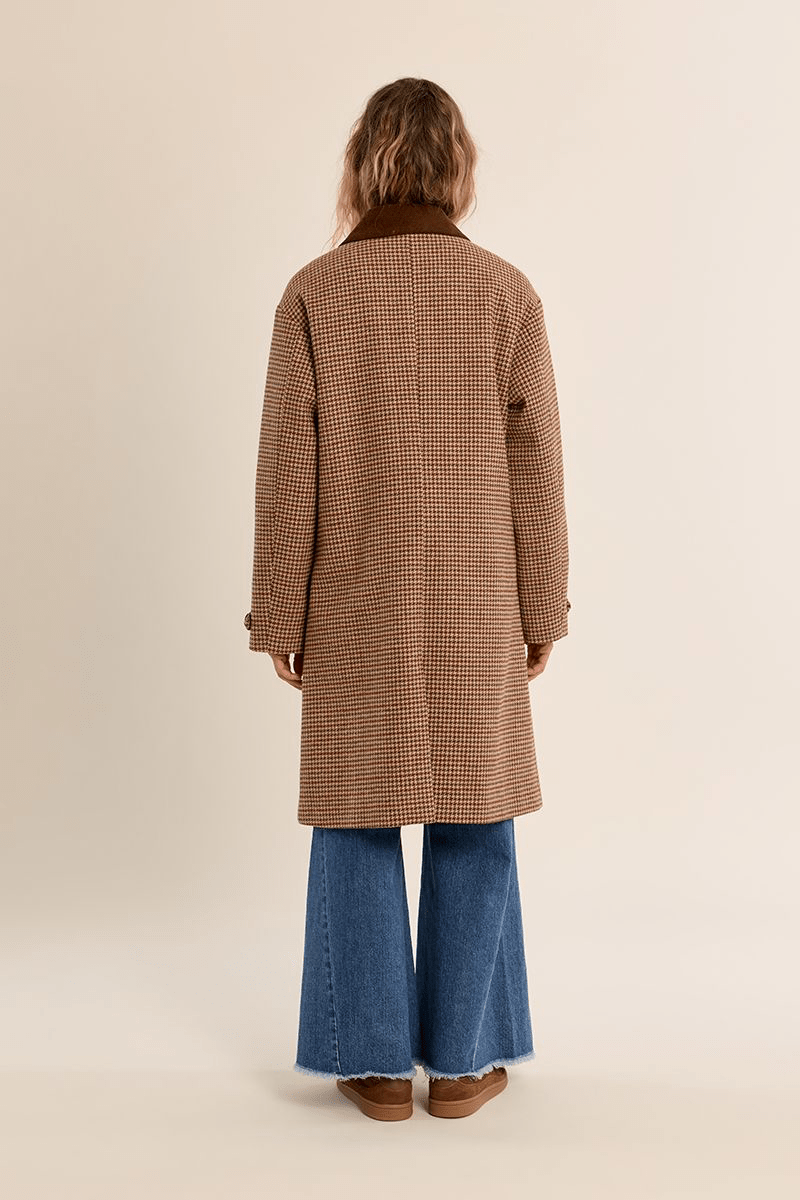 Houndstooth - Molly Bracken - Orchid Boutique
