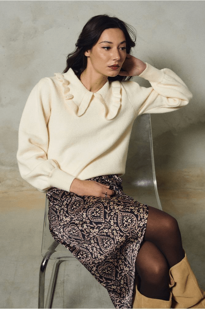 Preppy - Molly Bracken - Orchid Boutique