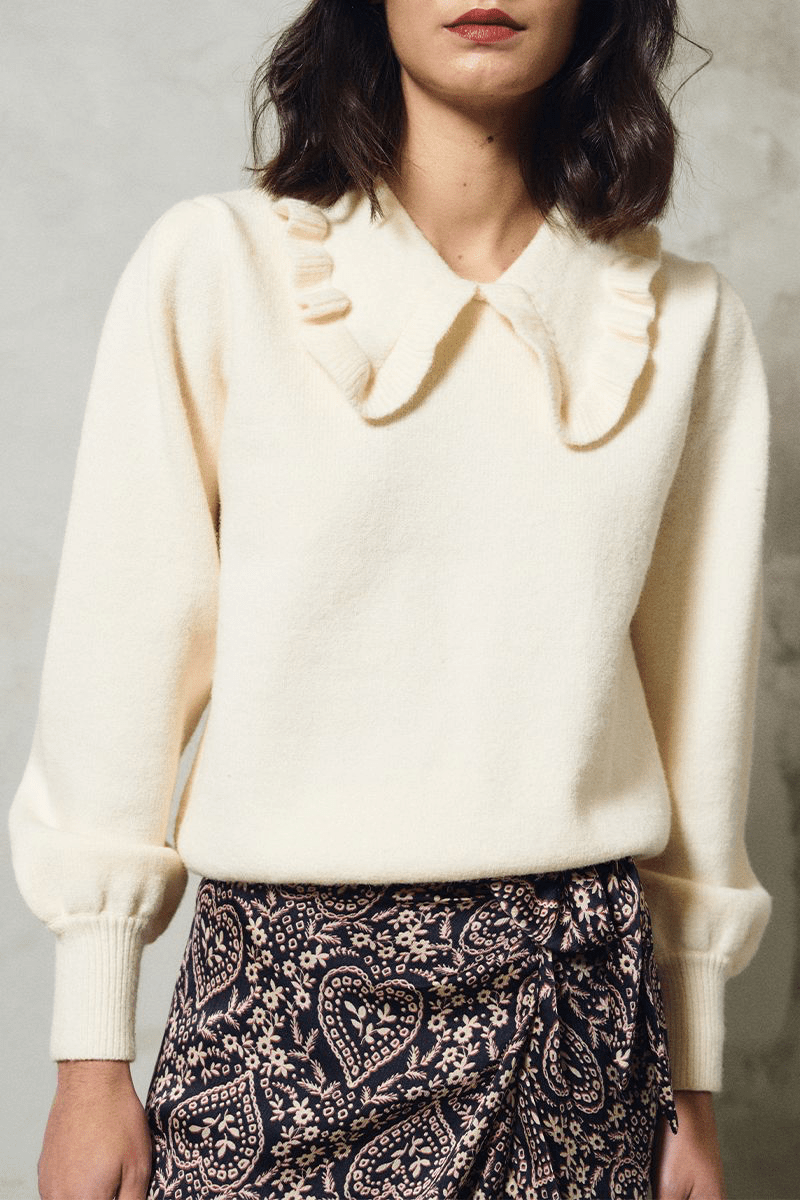 Preppy - Molly Bracken - Orchid Boutique