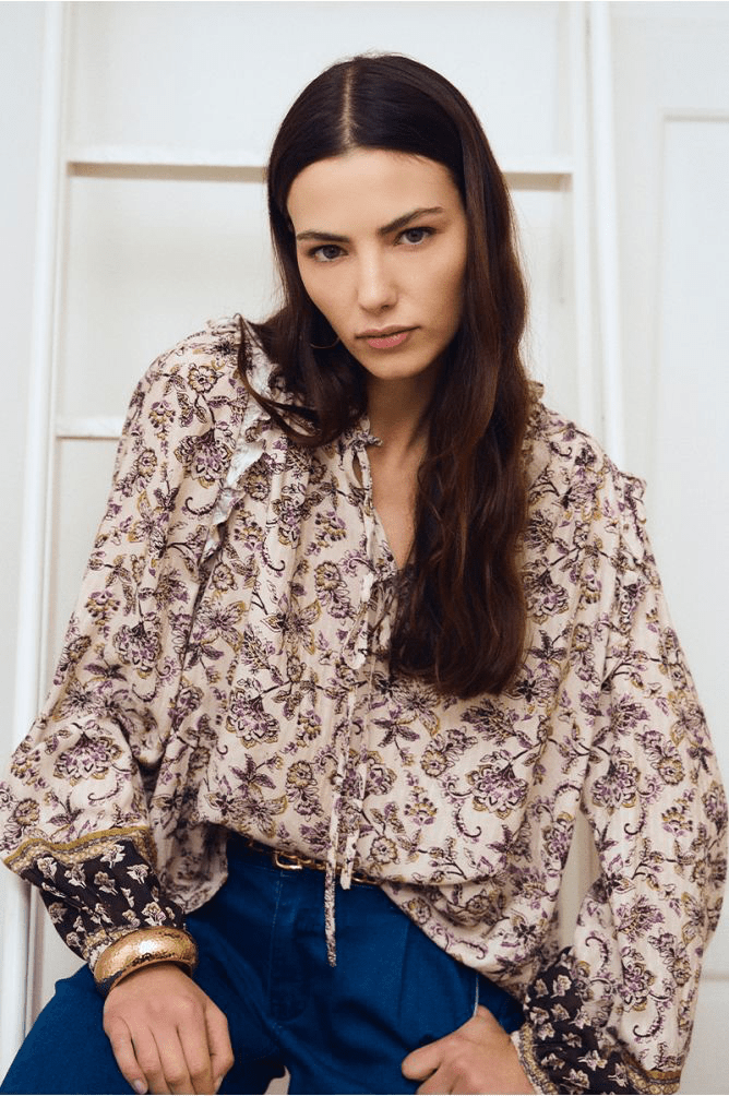 Boho - Molly Bracken - Orchid Boutique