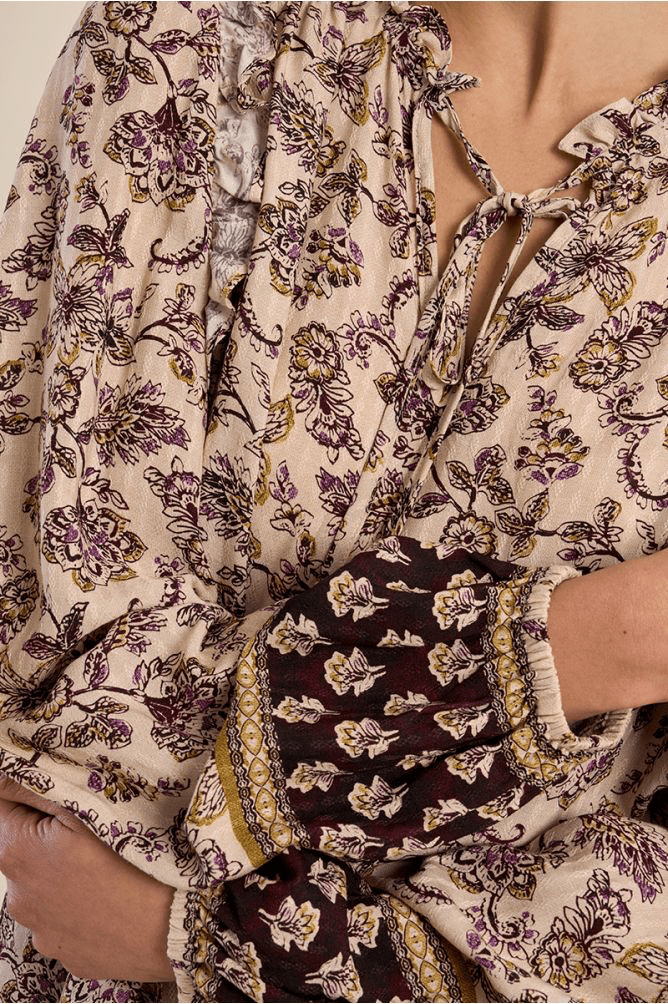 Boho - Molly Bracken - Orchid Boutique