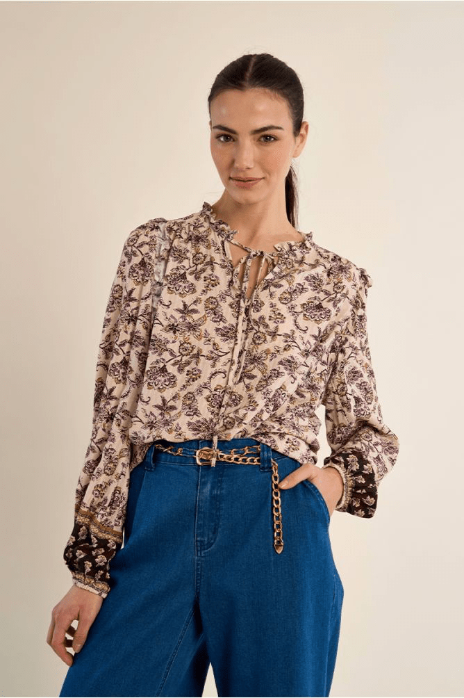 Boho - Molly Bracken - Orchid Boutique