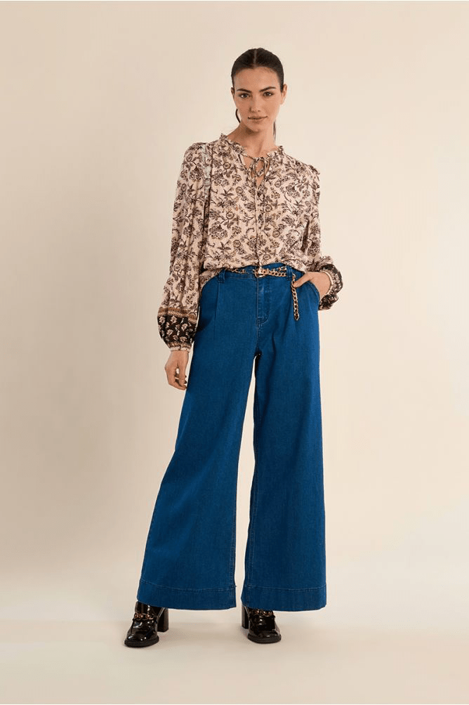 Boho - Molly Bracken - Orchid Boutique