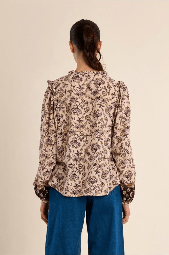 Boho - Molly Bracken - Orchid Boutique