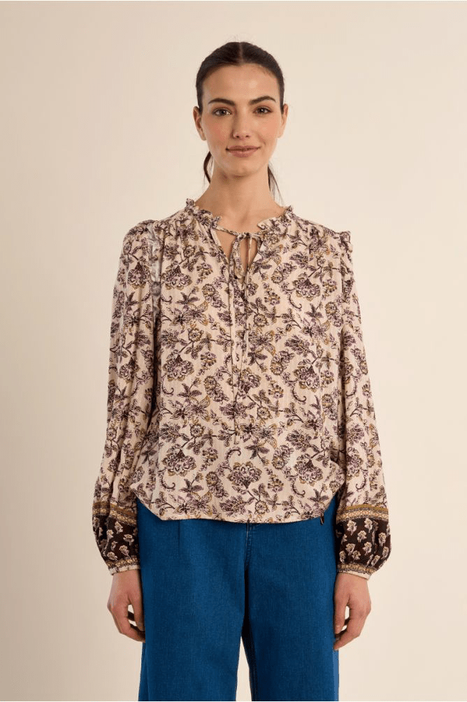 Boho - Molly Bracken - Orchid Boutique