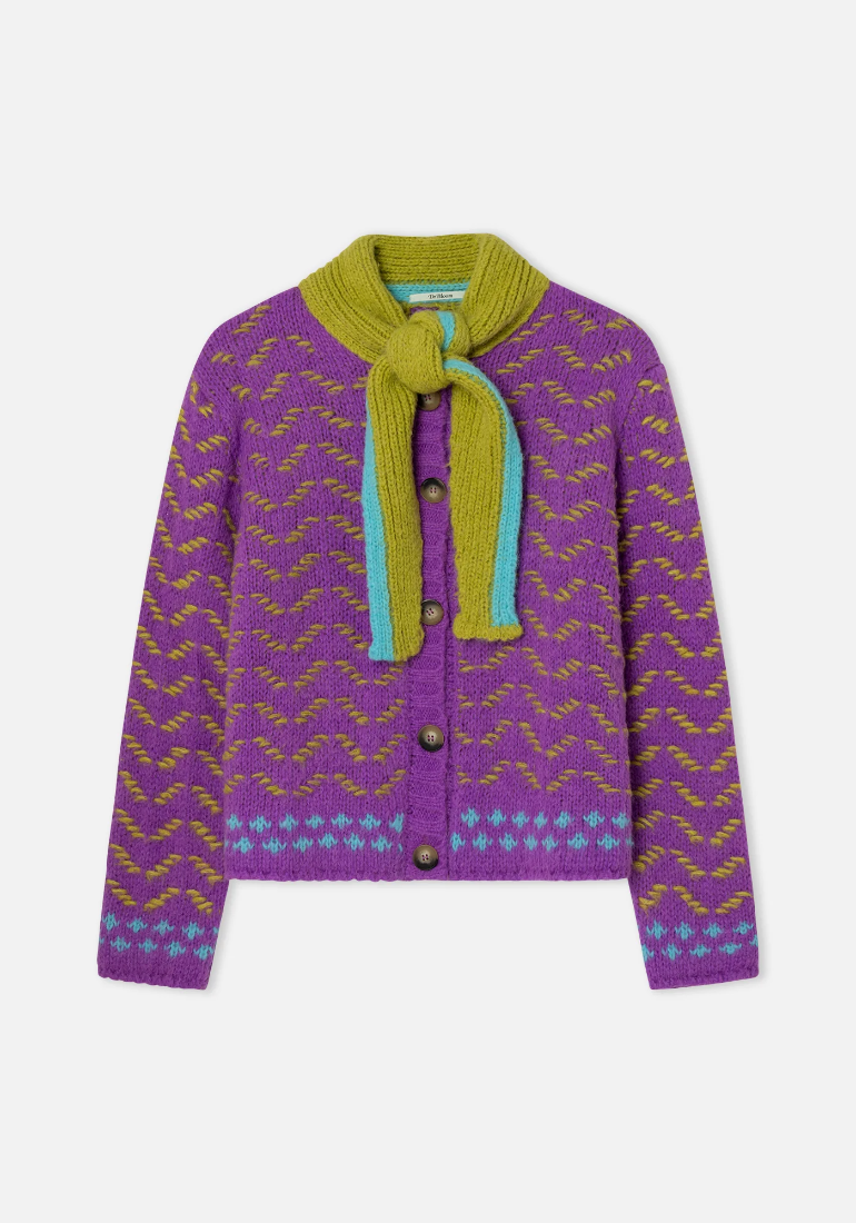 Darling Morado