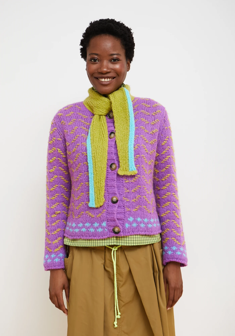 Darling Morado